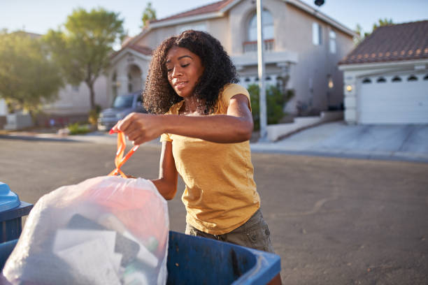 Household Junk Removal in Houma, LA