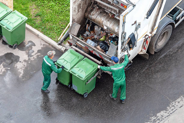 Best Professional Junk Removal  in Houma, LA