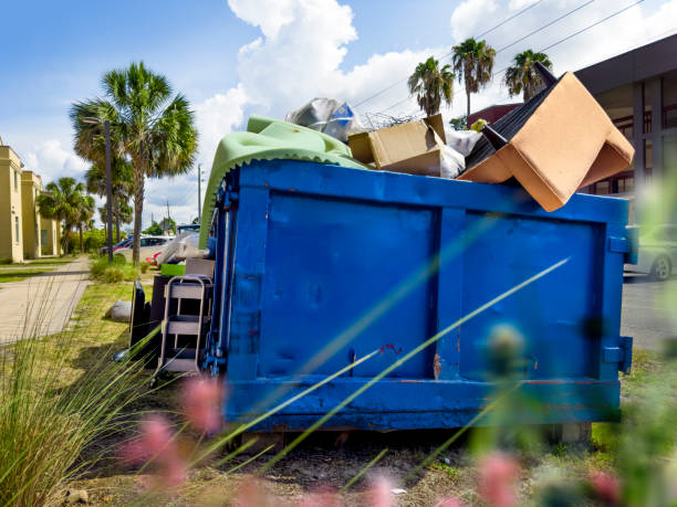 Best Affordable Junk Removal Services  in Houma, LA