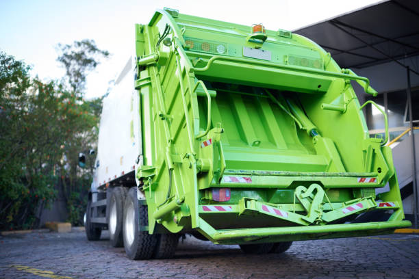 Best Commercial Junk Removal  in Houma, LA
