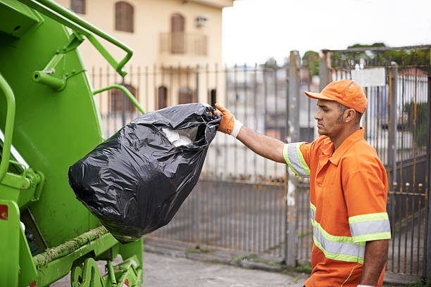 Best Construction Debris Removal  in Houma, LA