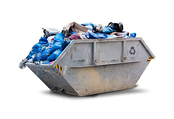 Best Commercial Cleanout Services  in Houma, LA