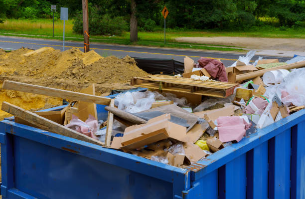 Best Office Junk Removal  in Houma, LA